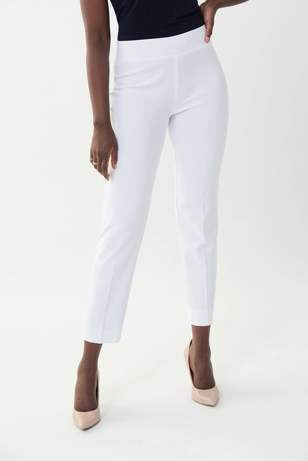 JOSEPH RIBKOFF | Classic Straight Pant 143105NOS