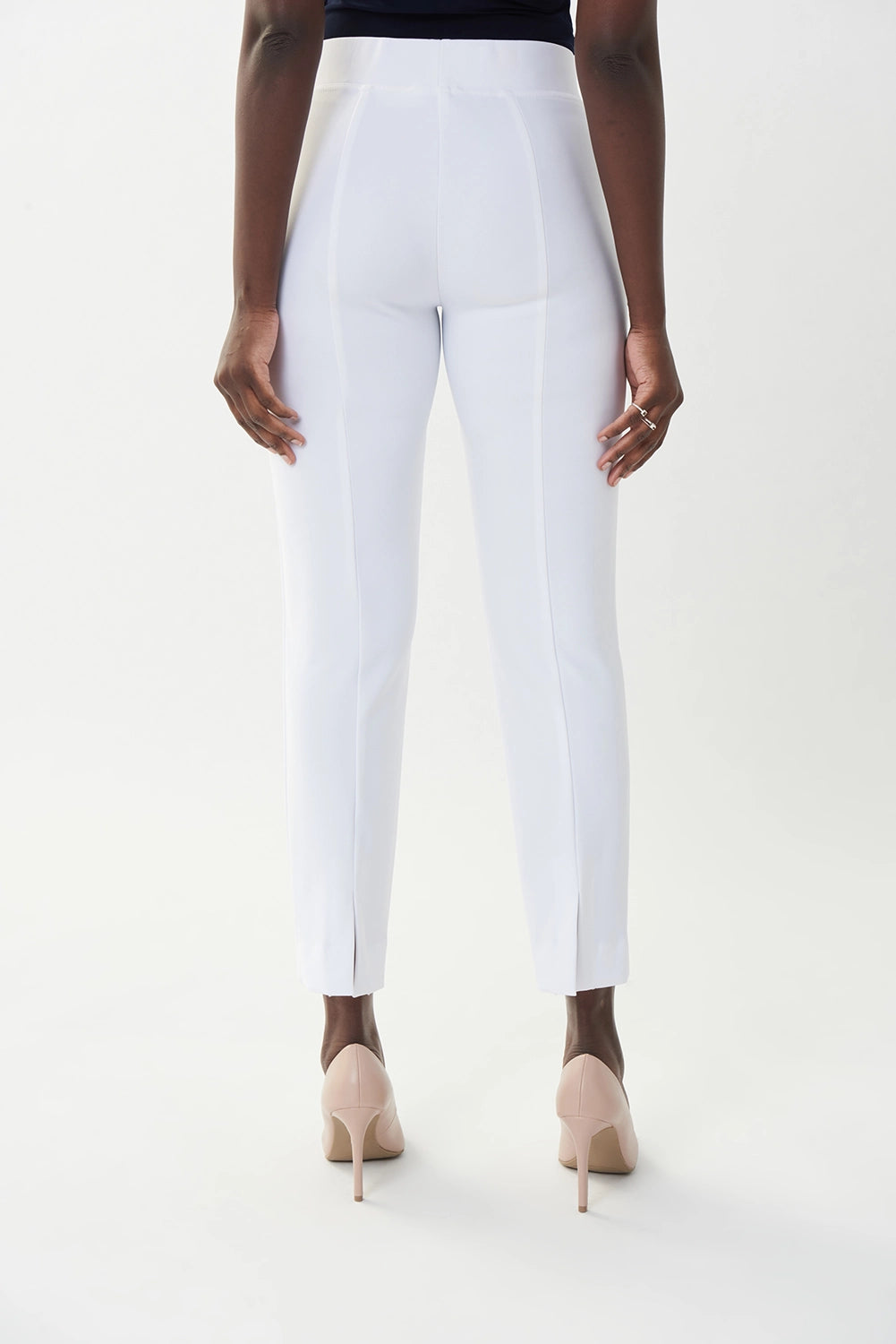 JOSEPH RIBKOFF | Classic Straight Pant 143105NOS