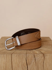 MOS MOSH | Frill Mix Belt in Cinnamon Swirl 162160