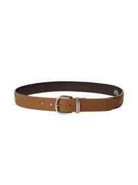 MOS MOSH | Frill Mix Belt in Cinnamon Swirl 162160