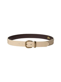 MOS MOSH | Frill Mix Belt in Ecru 162160