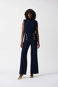 Joseph Ribkoff | Silky Knit Wide-Leg Pull-On Pants 251028