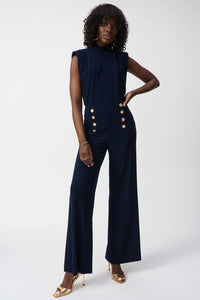 Joseph Ribkoff | Silky Knit Wide-Leg Pull-On Pants 251028