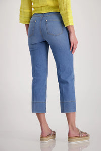 MONARI | Bell-Bottoms Jeans 408343