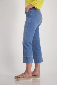 MONARI | Bell-Bottoms Jeans 408343