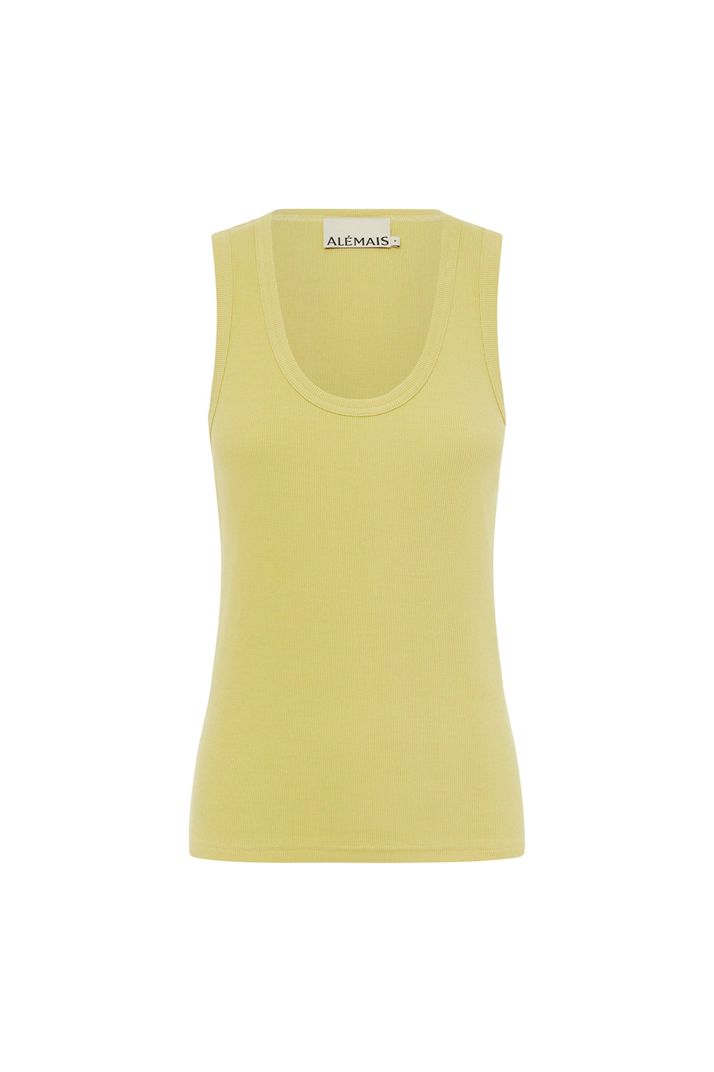 ALEMAIS | SUNLIT TANK