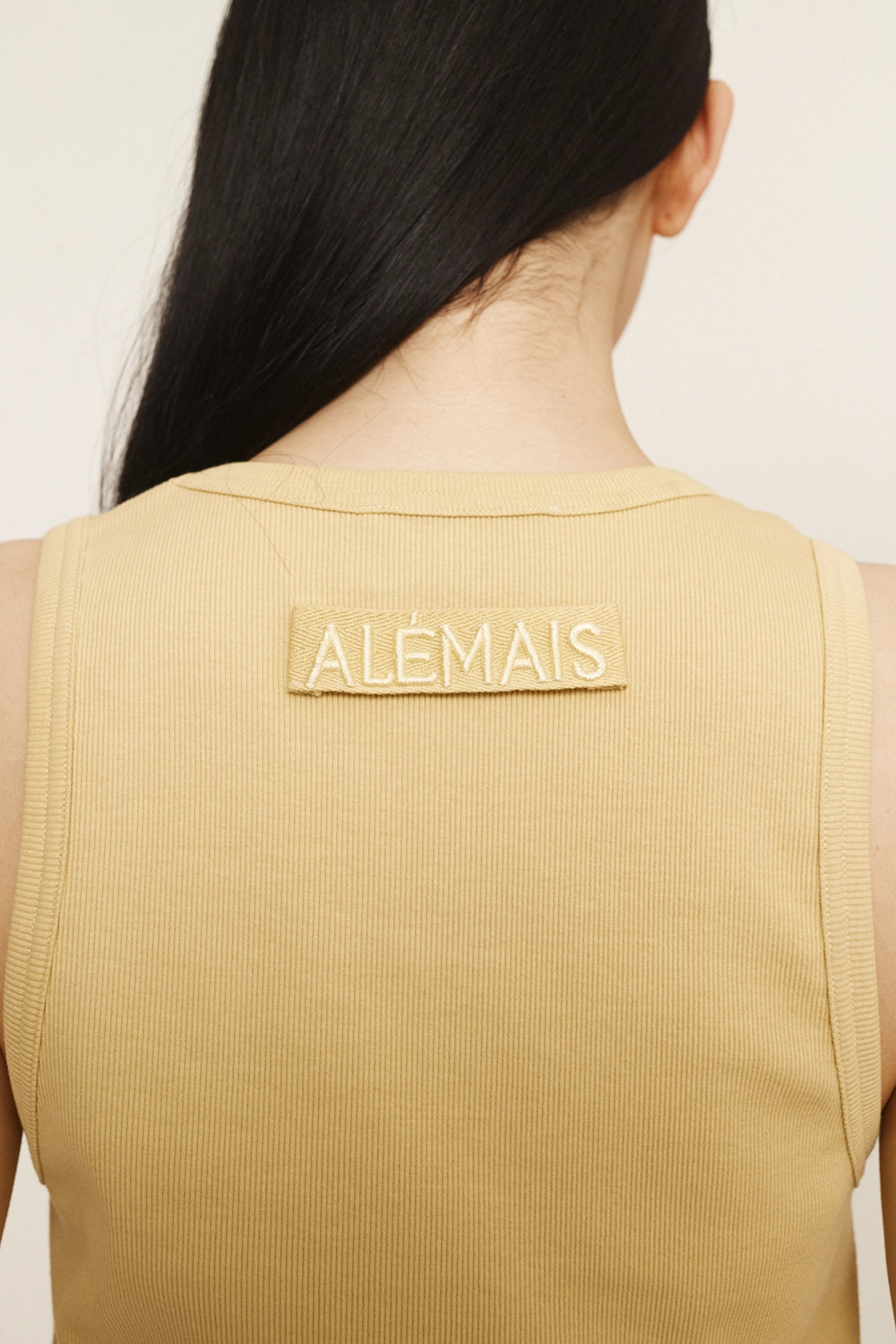 ALEMAIS | SUNLIT TANK