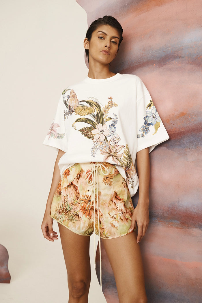 ALEMAIS | OLEANDER TEE