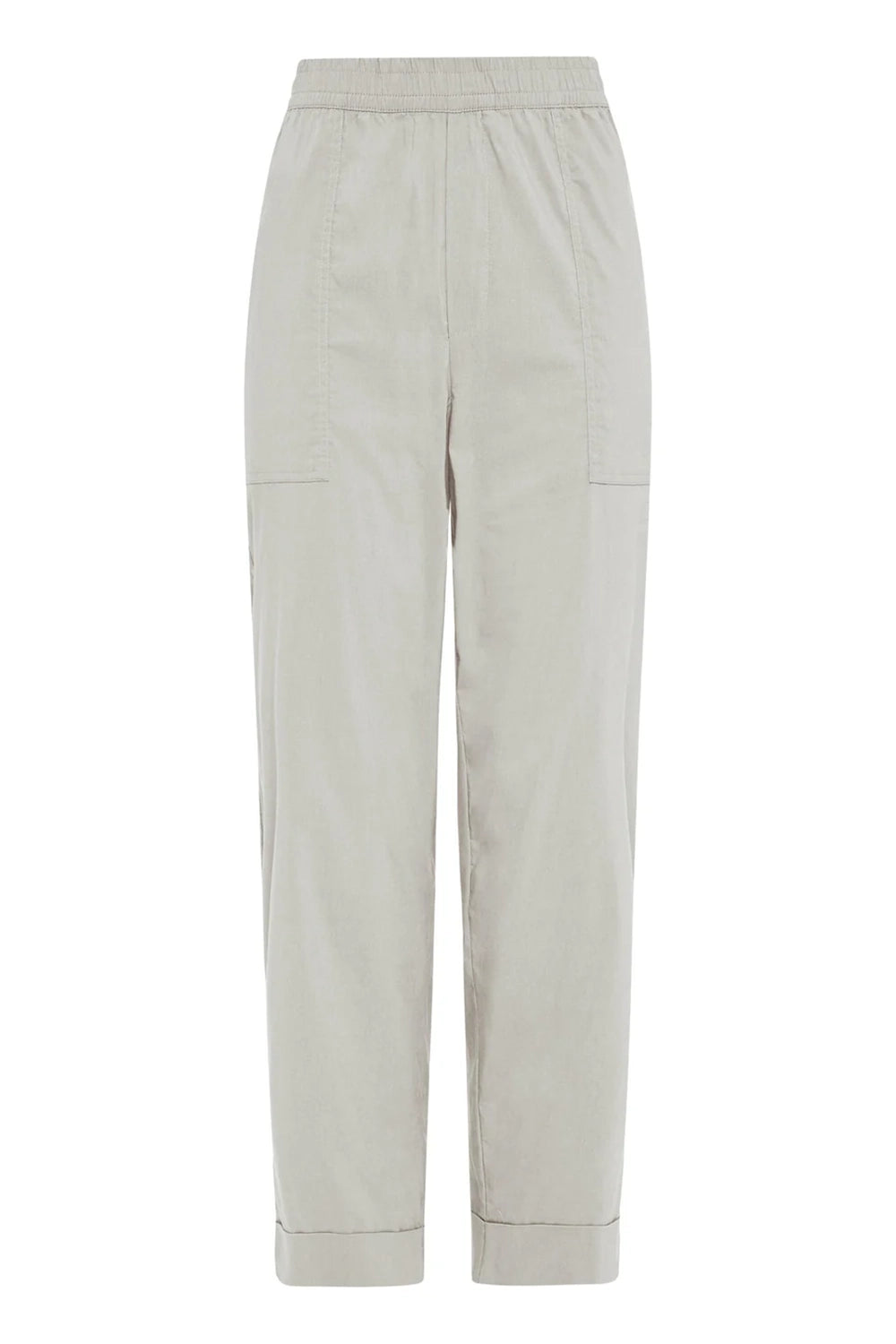 VERGE | ACROBAT ESSEX PANT - PUMICE