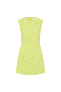 REBECCA VALLANCE | AMALIA MINI LIME