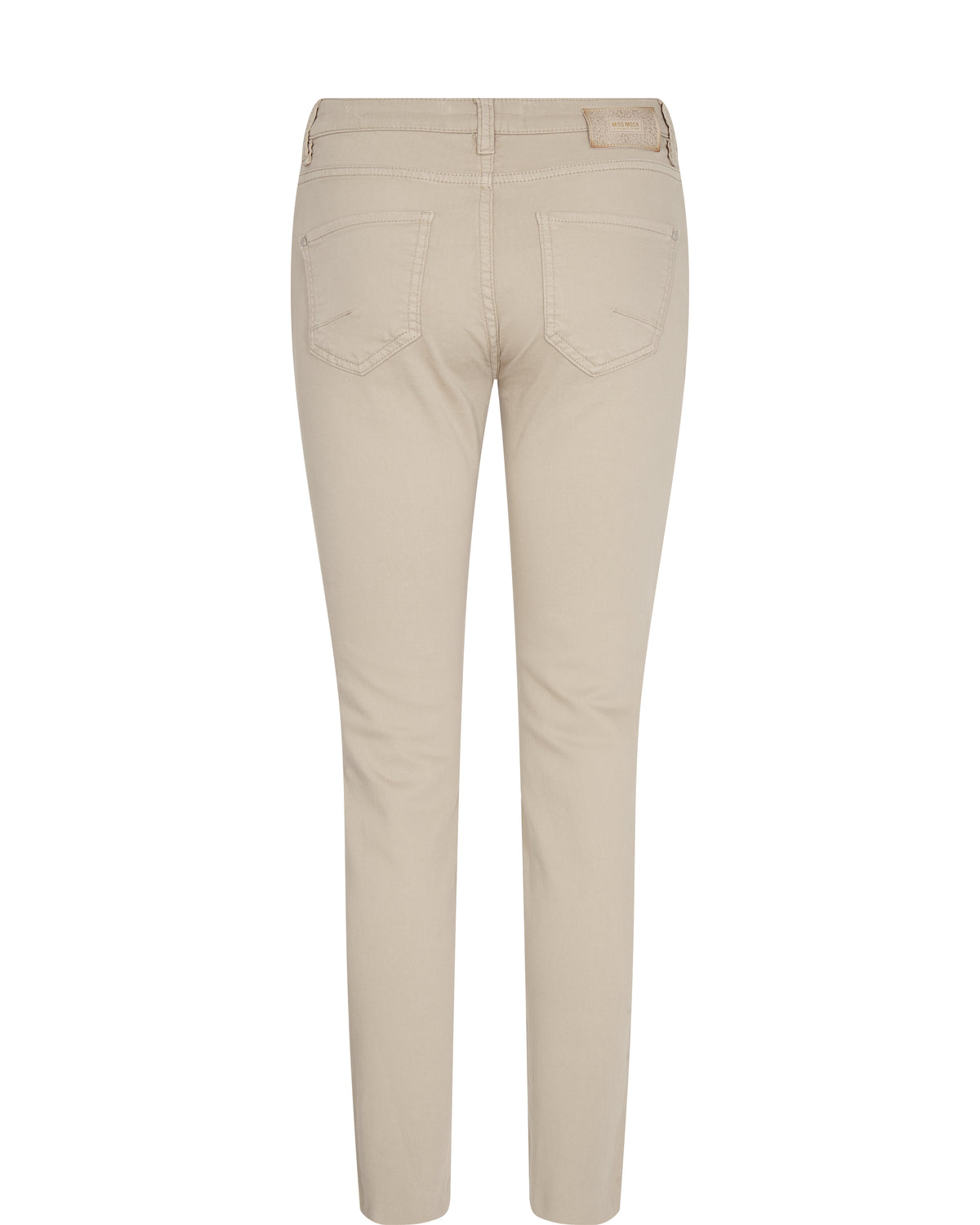 MOS MOSH | Sumner Power Pant Savannah Tan