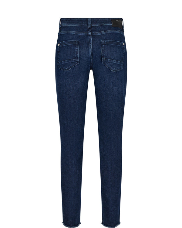 MOS MOSH | Sumner Nola Jean Dark Blue