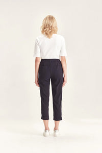 VERGE | ACROBAT ESSEX PANT - FRENCH INK