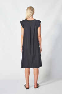 VERGE | ACROBAT POLLY DRESS