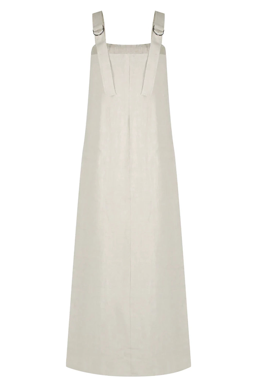 ARYELE | LUCY MAXI DRESS - NATURAL