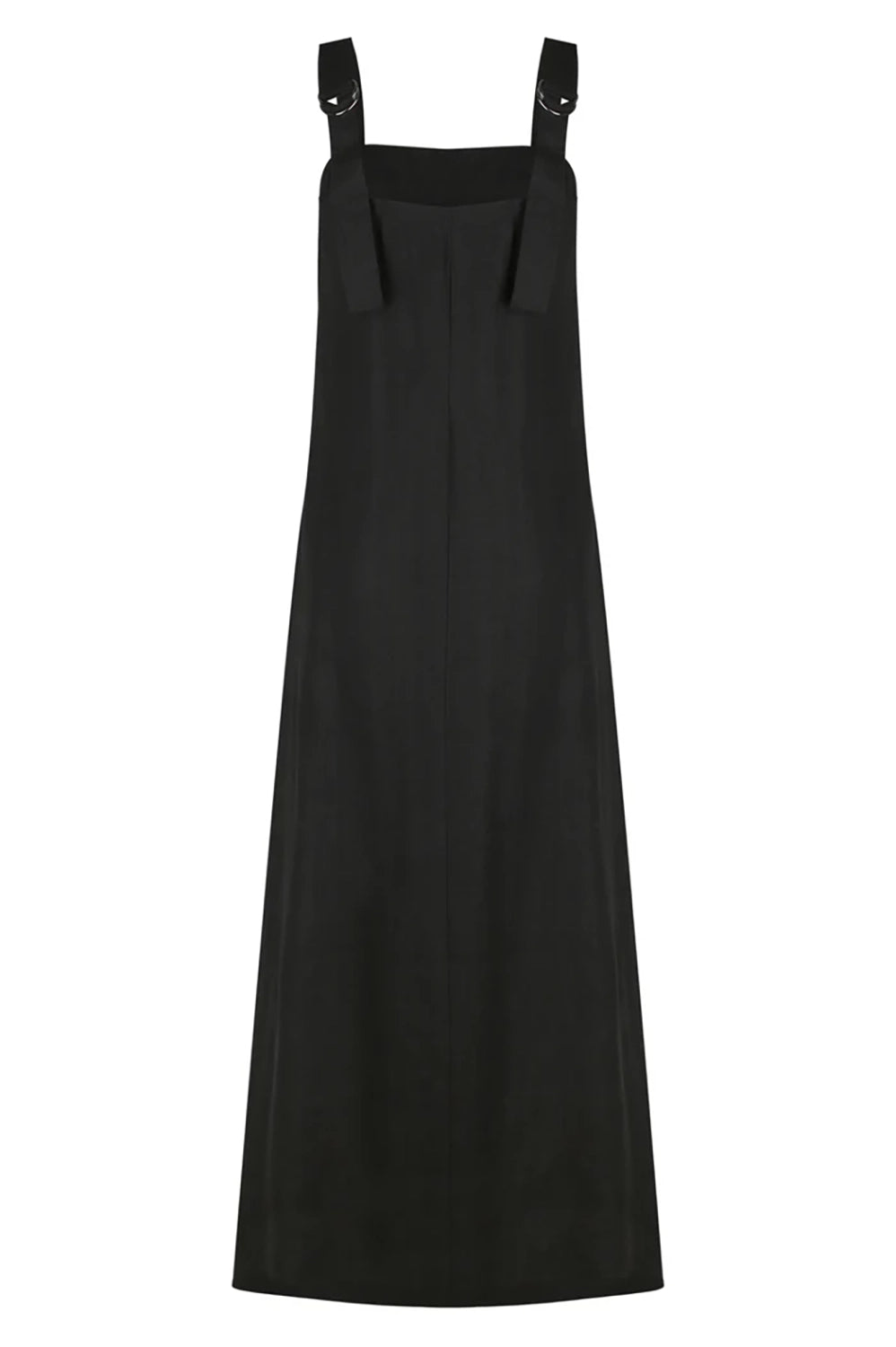 ARYELE | LUCY MAXI DRESS - BLACK