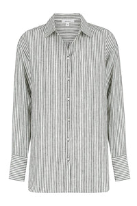 ARYELE | ALEXA STRIPE SHIRT