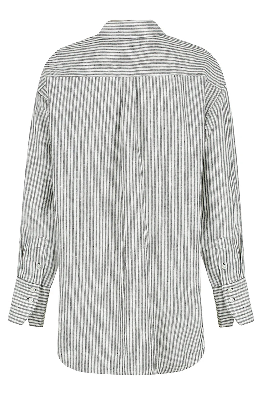 ARYELE | ALEXA STRIPE SHIRT