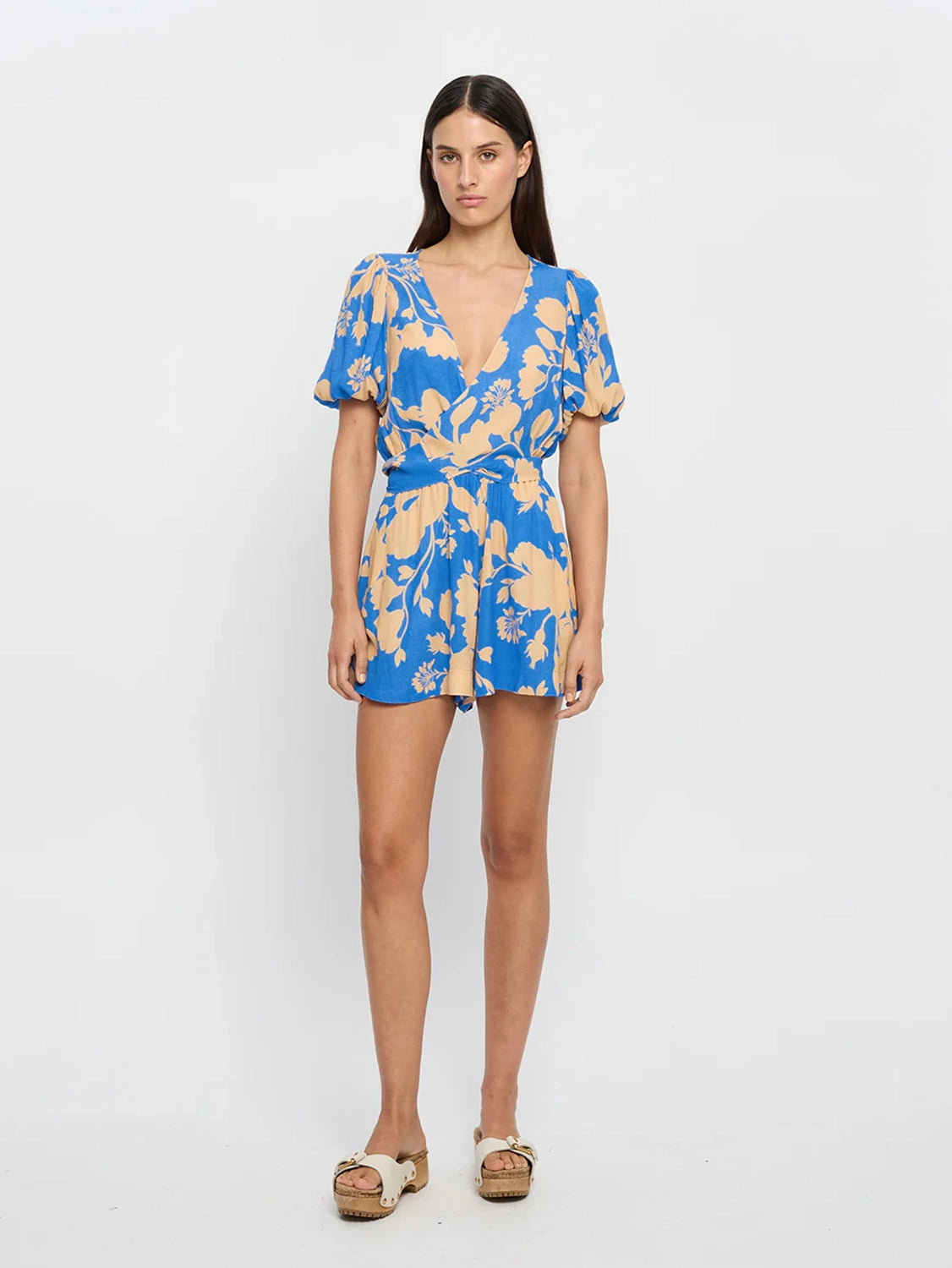 KIVARI | AURORA PLAYSUIT