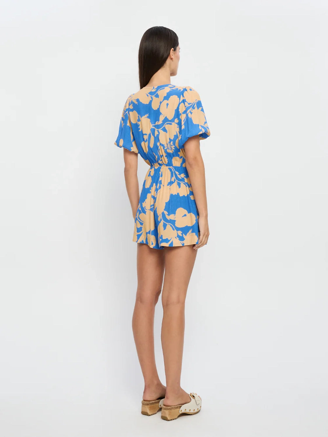 KIVARI | AURORA PLAYSUIT