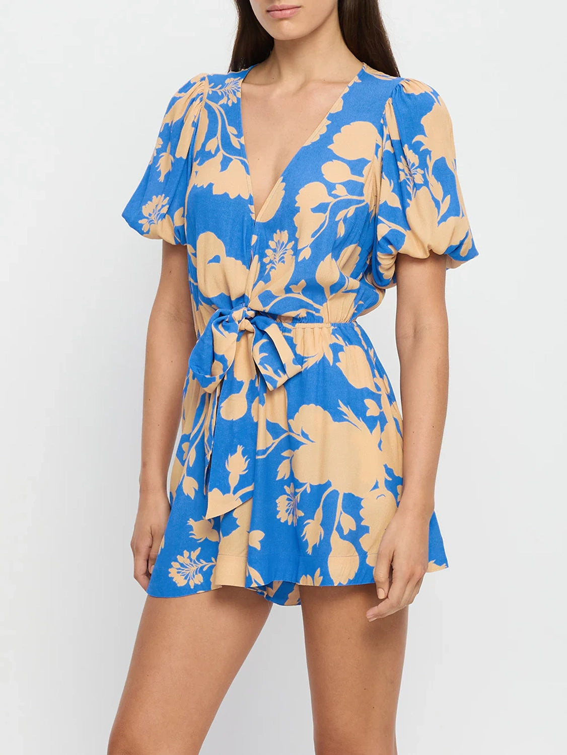 KIVARI | AURORA PLAYSUIT