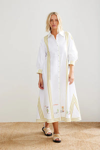 BINNY | MANANA, MANANA DRESS