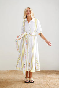 BINNY | MANANA, MANANA DRESS