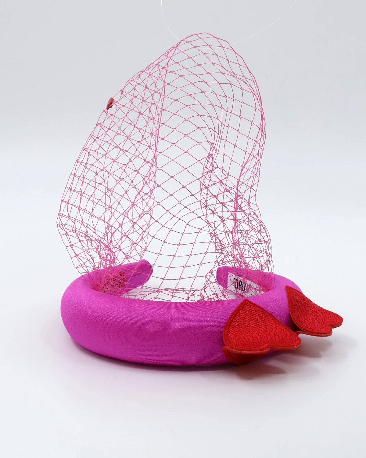 FORD MILLINERY | PARLOUR - PINK