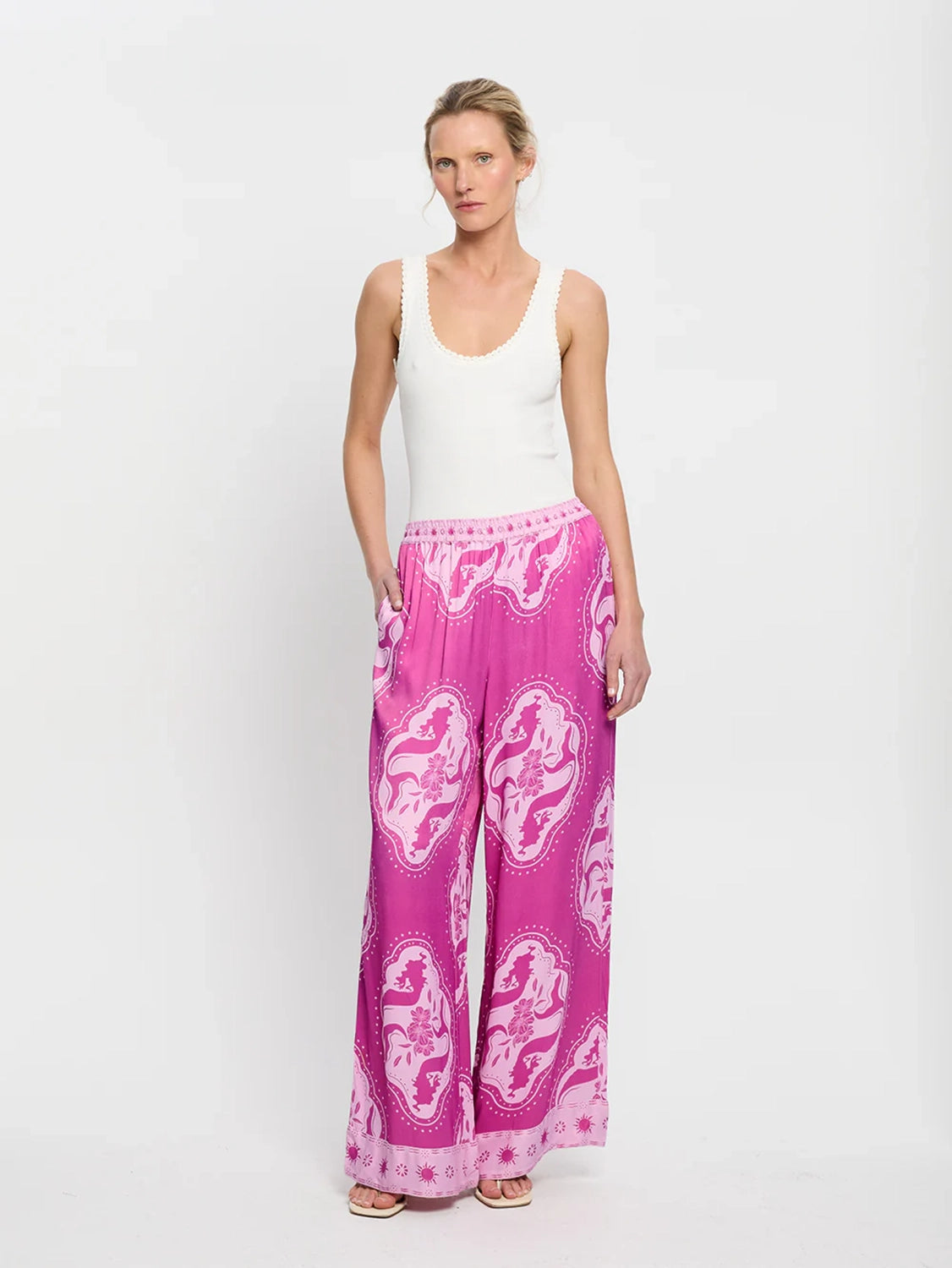 KIVARI | Isla Pant