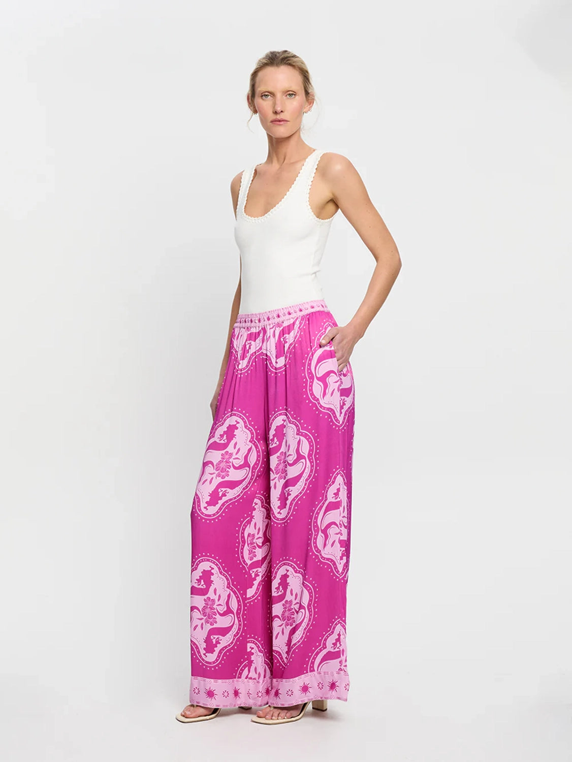 KIVARI | Isla Pant