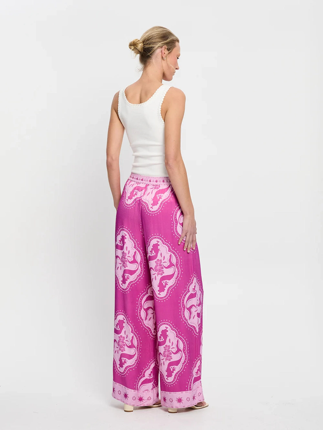 KIVARI | Isla Pant