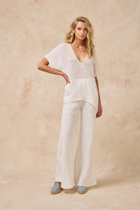 ESTILO EMPORIO | Novo Flare Pant - Brasile