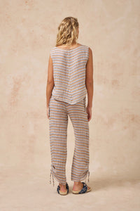 ESTILO EMPORIO | Lacetti Pant - Terra