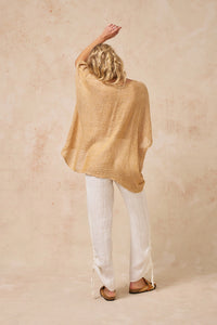 ESTILO EMPORIO | Falla Top - Rete Oro