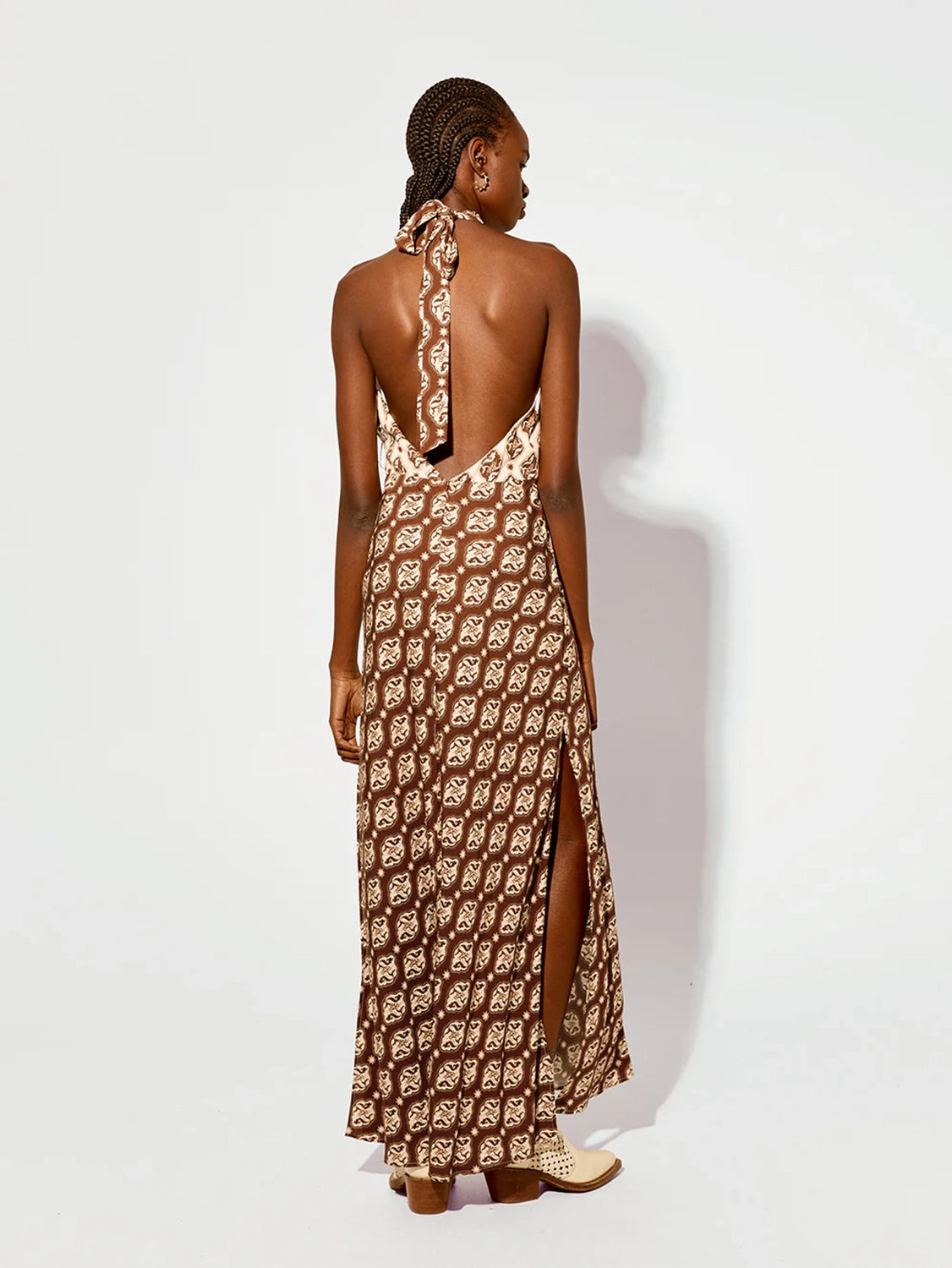 KIVARI | Melody Maxi Dress