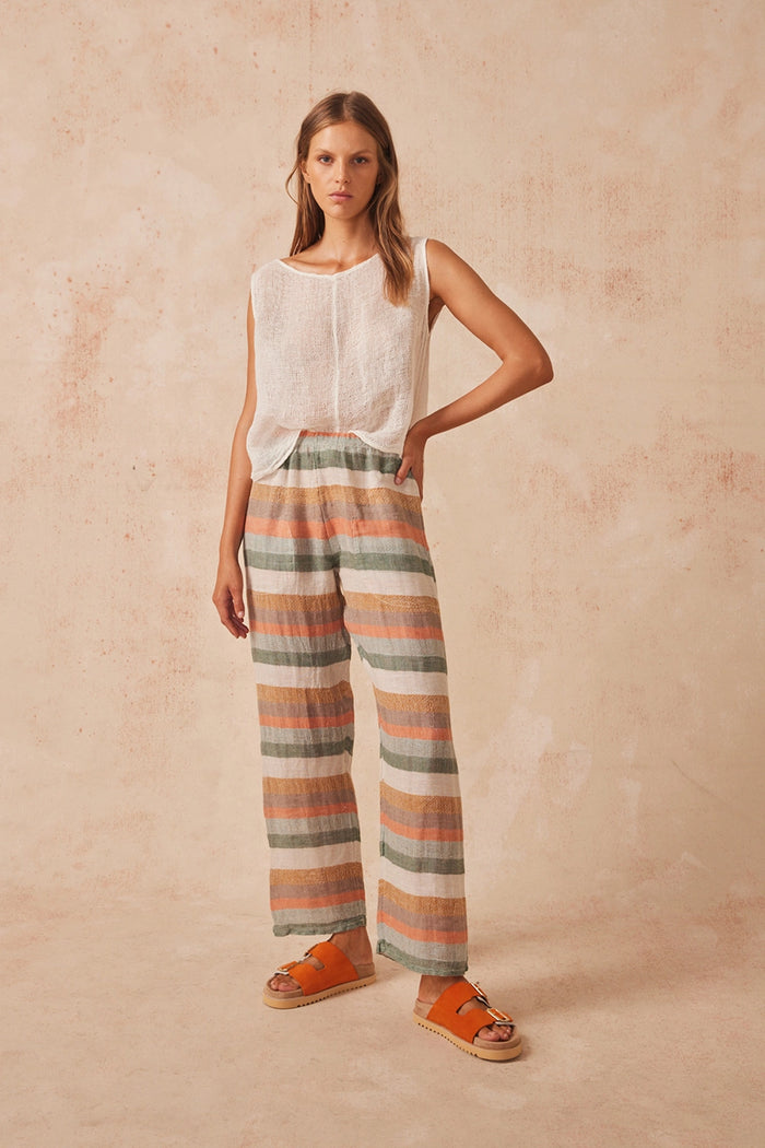 ESTILO EMPORIO | Omero Pant - Baha