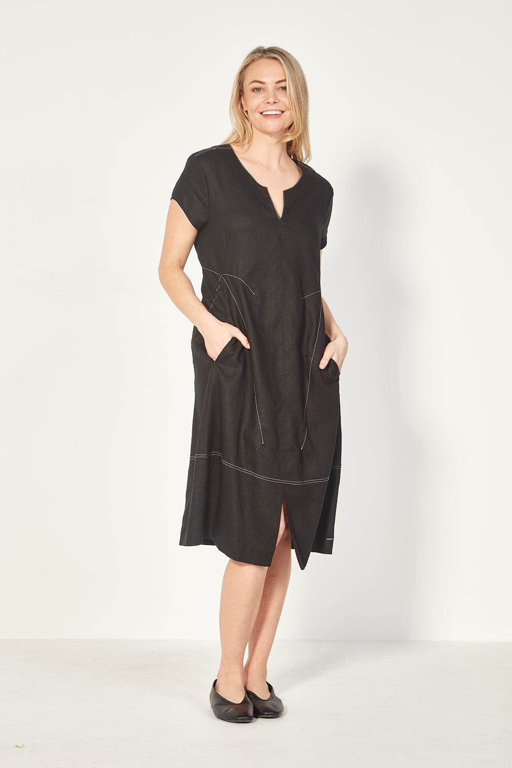 VERGE | RIA DRESS