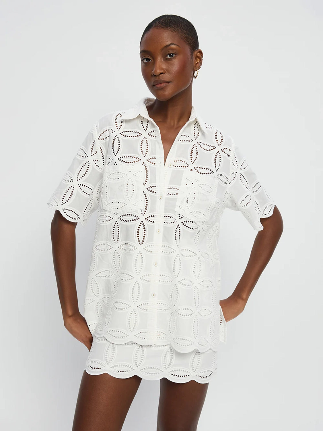 KIVARI | Rio Shirt