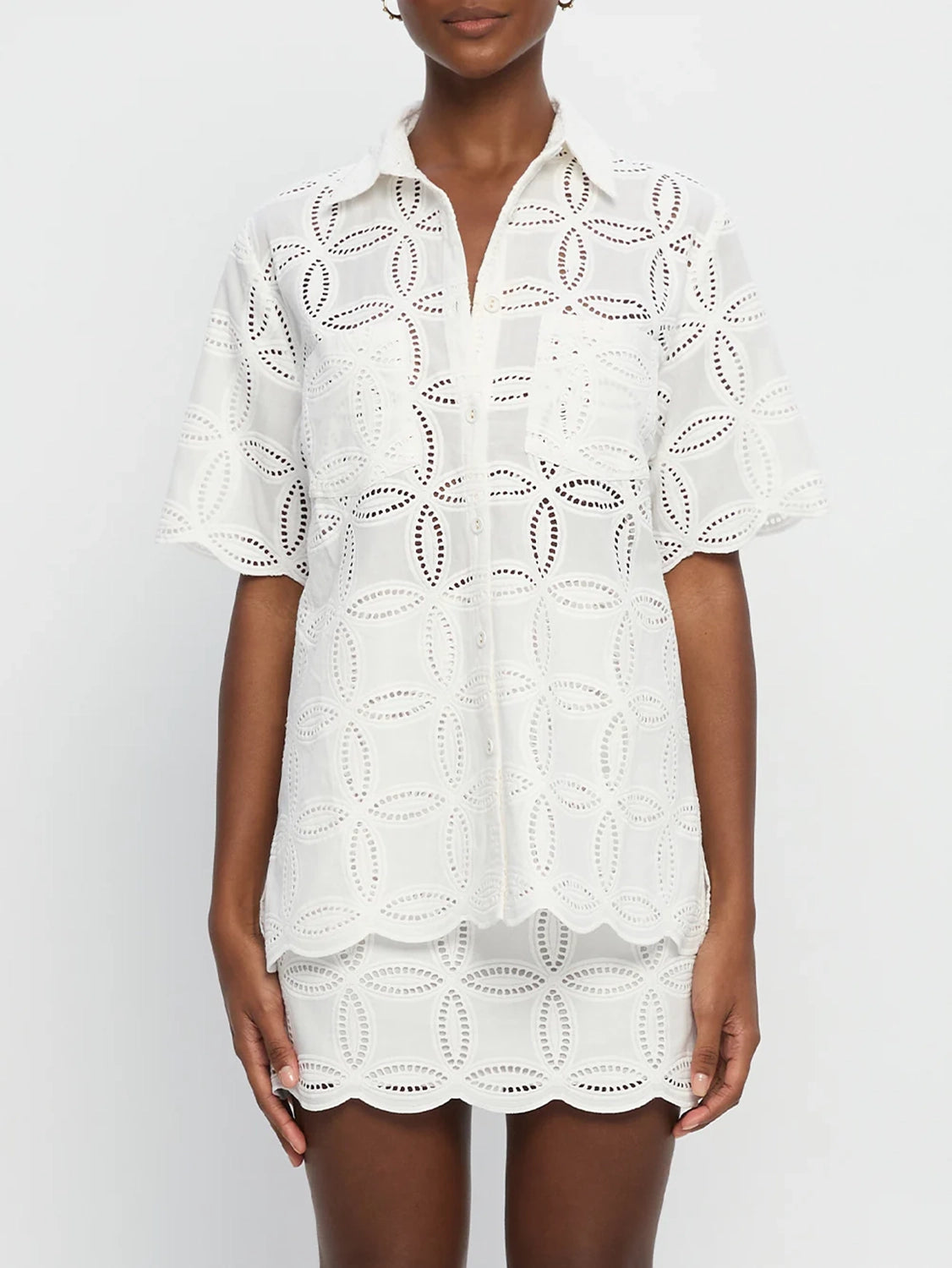 KIVARI | Rio Shirt