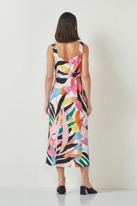 VERGE | TANGO DRESS - PRINT