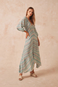 ESTILO EMPORIO | Toco Dress - Renboga