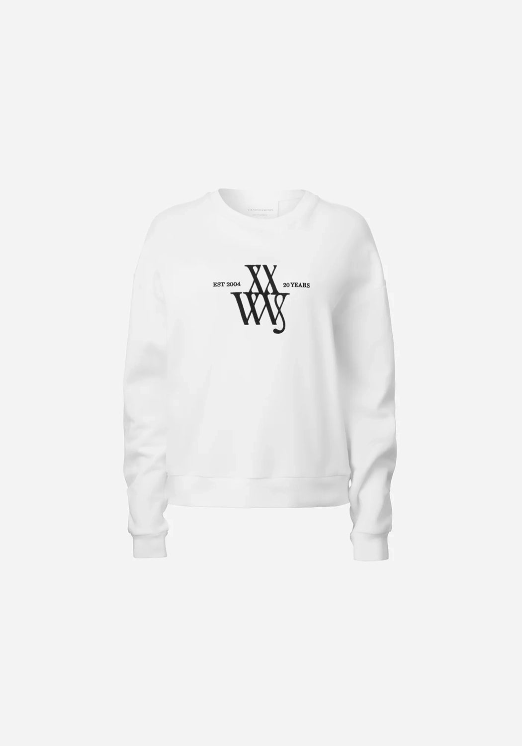 VIKTORIA & WOODS | Swayze Sweater