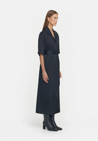 VIKTORIA & WOODS | Juilliard Shirt Dress