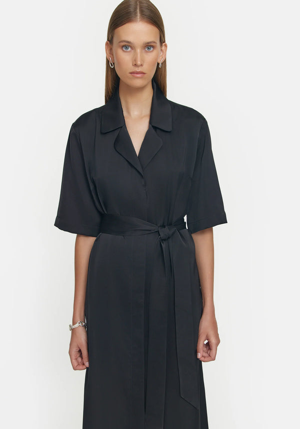 VIKTORIA & WOODS | Juilliard Shirt Dress