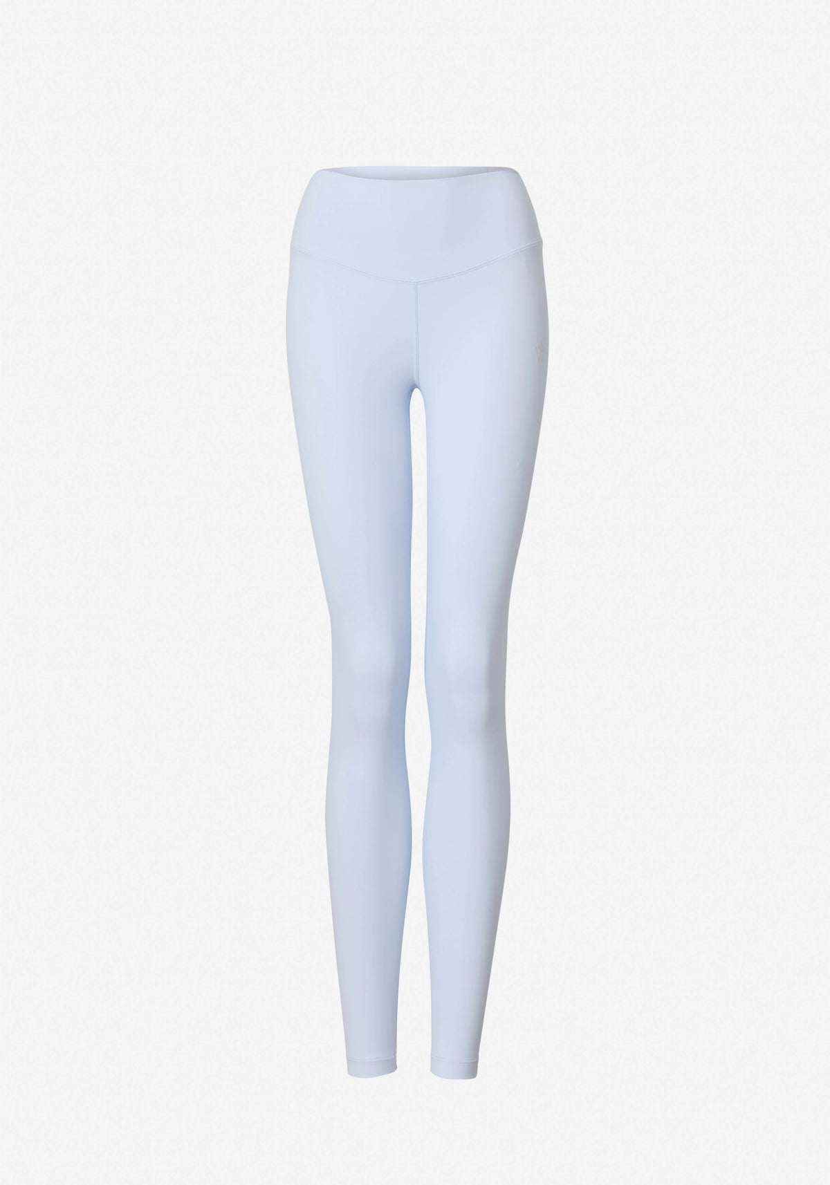 VIKTORIA & WOODS | Nitrogen Legging Mist Blue