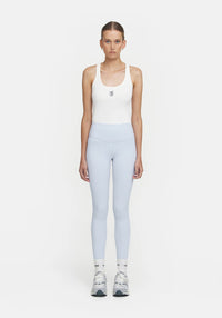 VIKTORIA & WOODS | Nitrogen Legging Mist Blue