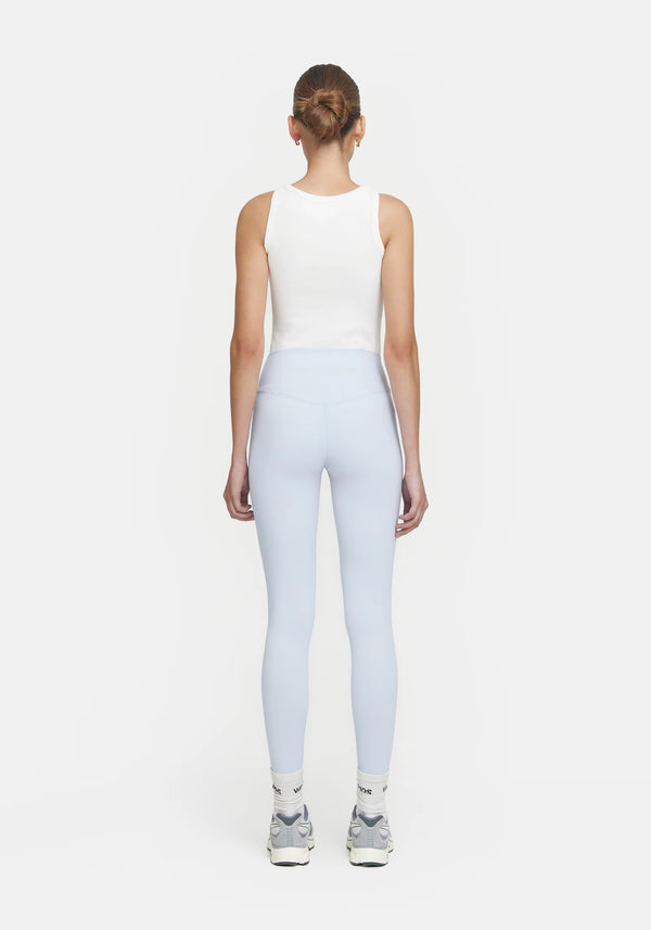 VIKTORIA & WOODS | Nitrogen Legging Mist Blue