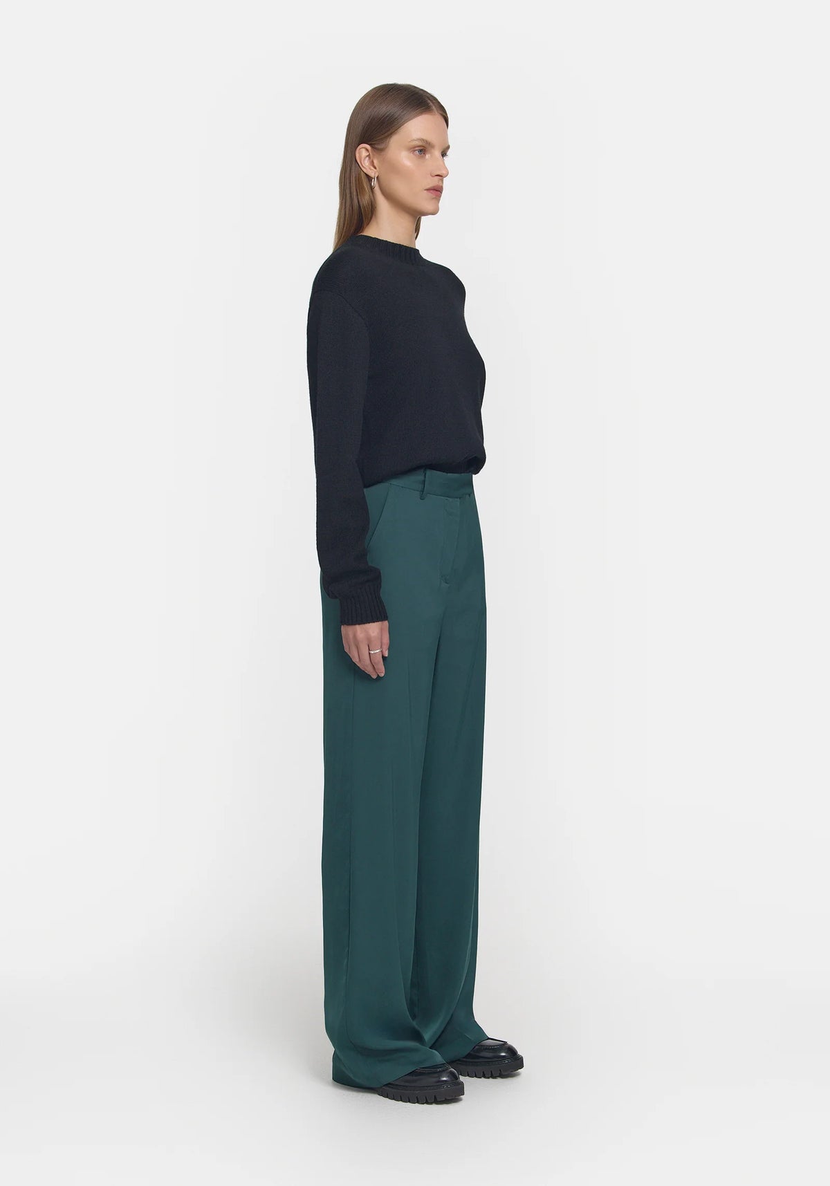 VIKTORIA & WOODS | Reeves Trouser