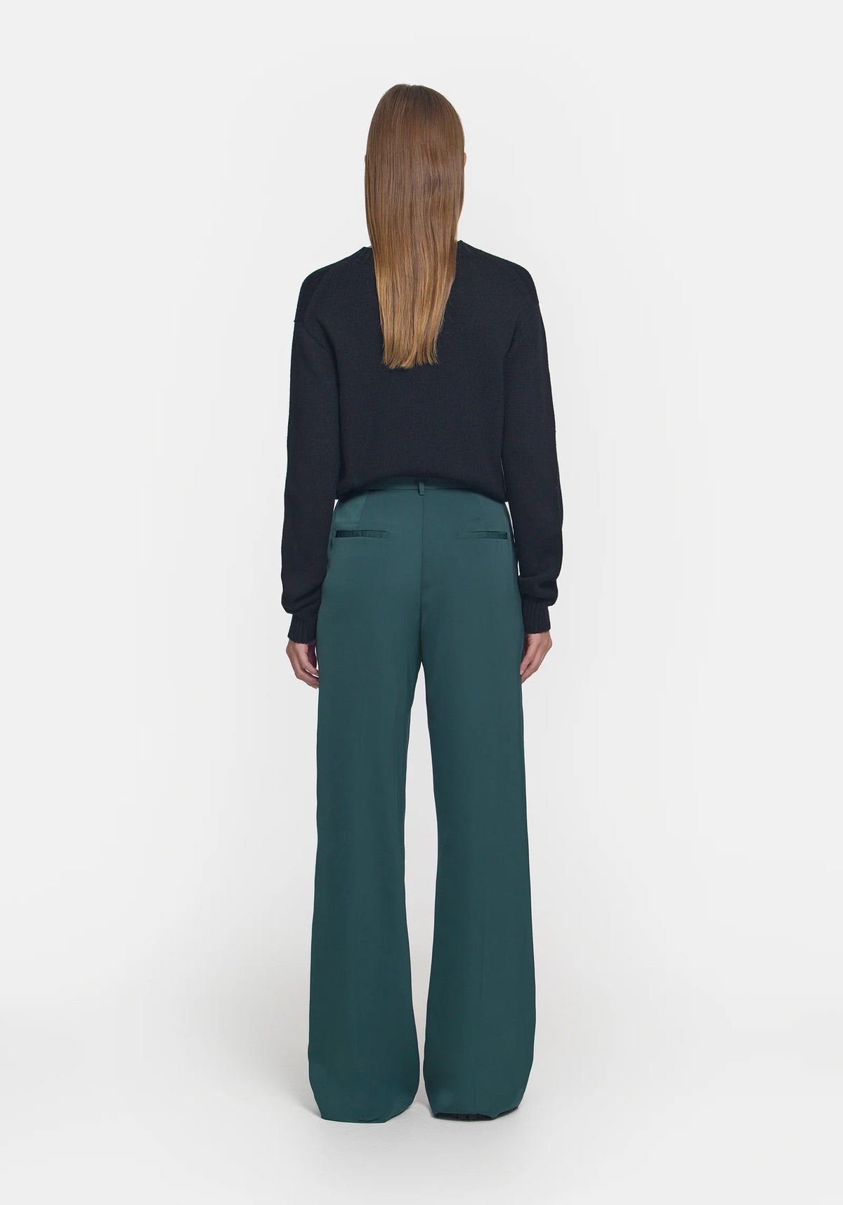 VIKTORIA & WOODS | Reeves Trouser