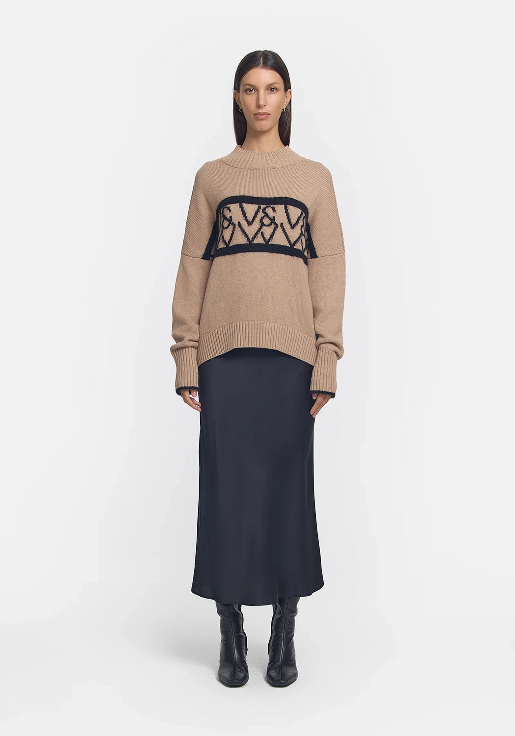 VIKTORIA & WOODS | Interlude Knit